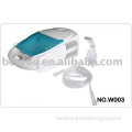 Air-compressing Nebulizer